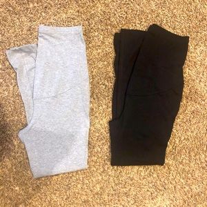 Maternity Leggings